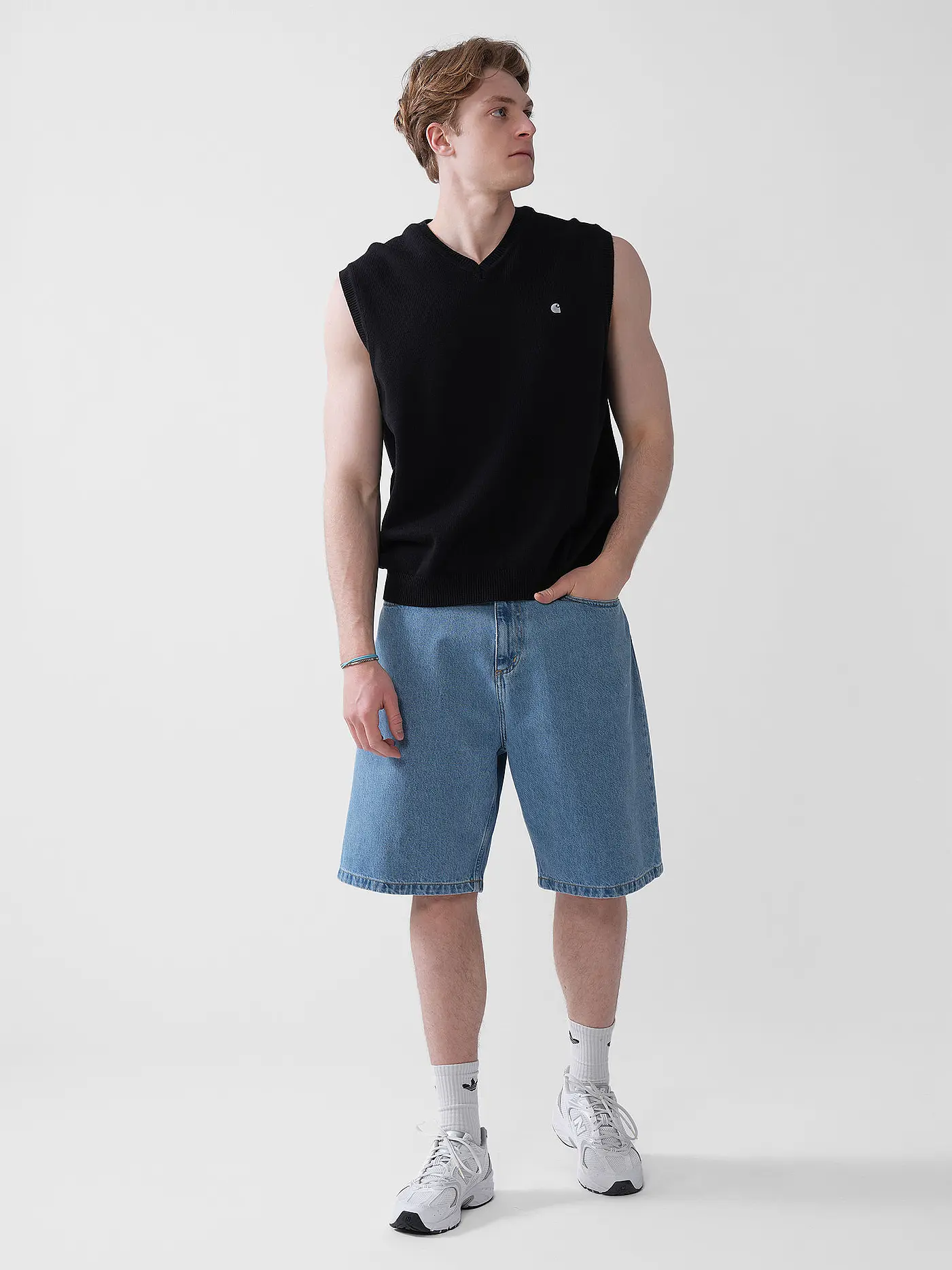 CARHARTT WIP | Pullunder MADISON | 